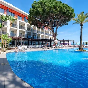 Estival Centurion Playa 4*, Cambrils Espagne