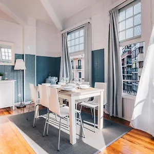 Appartement Royal, Saint-Sébastien
