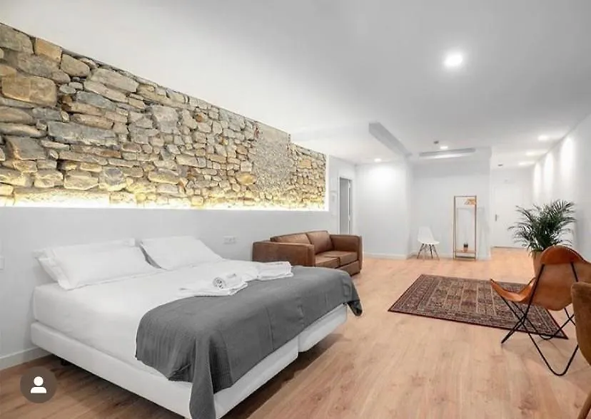 32 De Agosto Rooms Saint-Sébastien