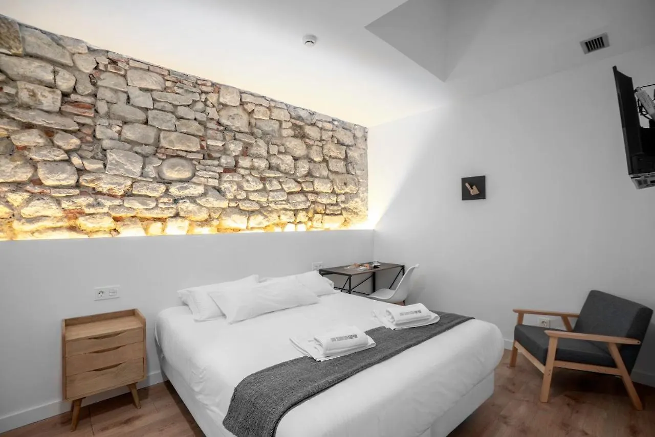 32 De Agosto Rooms Saint-Sébastien