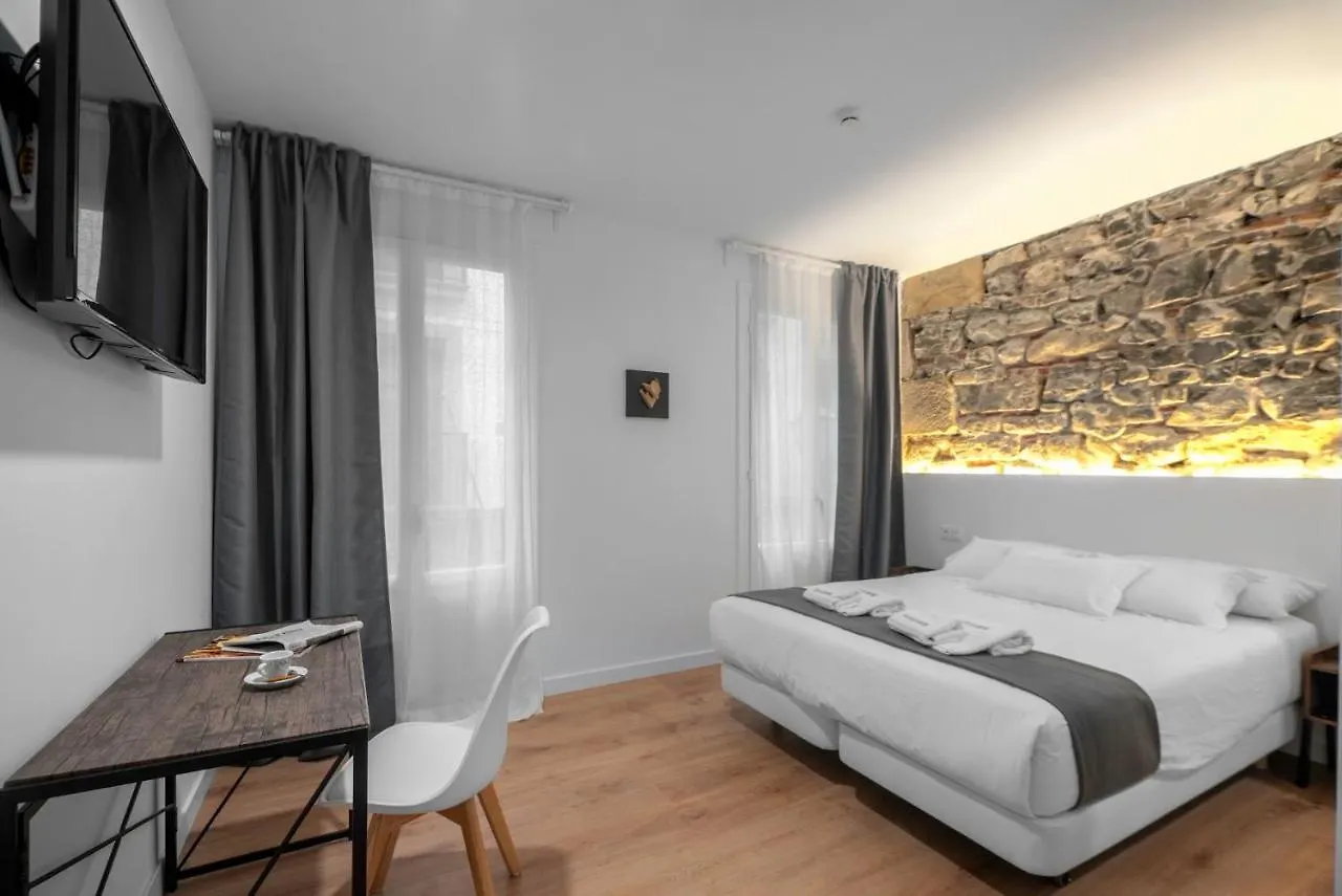 32 De Agosto Rooms Saint-Sébastien Maison d'hôtes